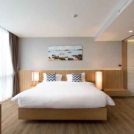 Asira Boutique Huahin Hotel Phòng bức ảnh