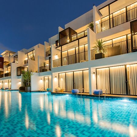 Asira Boutique Huahin Hotel Ngoại thất bức ảnh