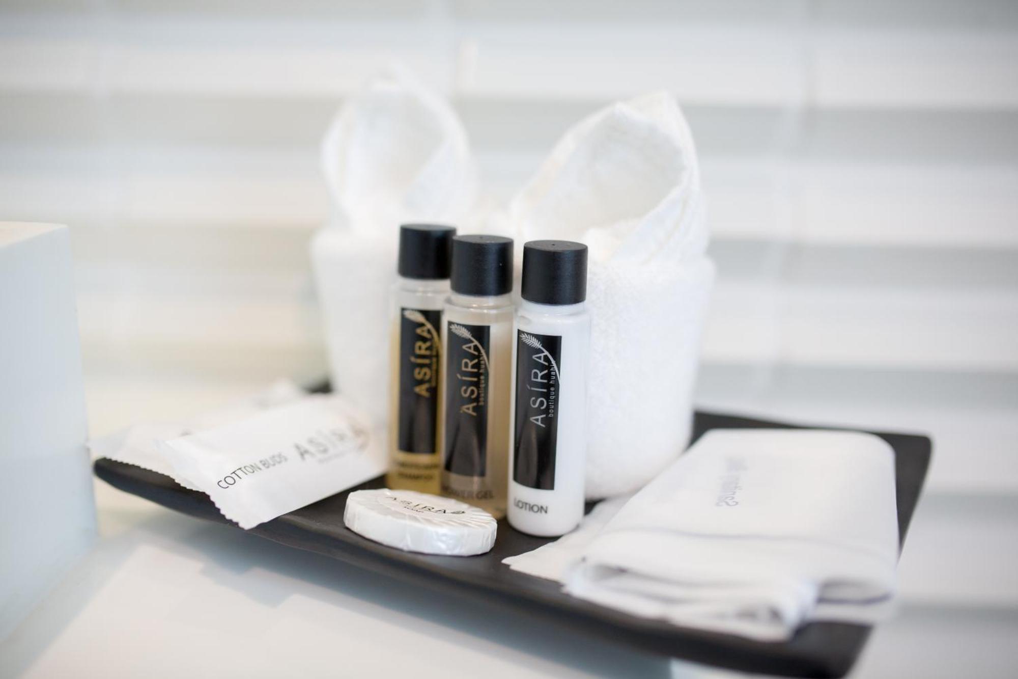 Asira Boutique Huahin Hotel Phòng bức ảnh