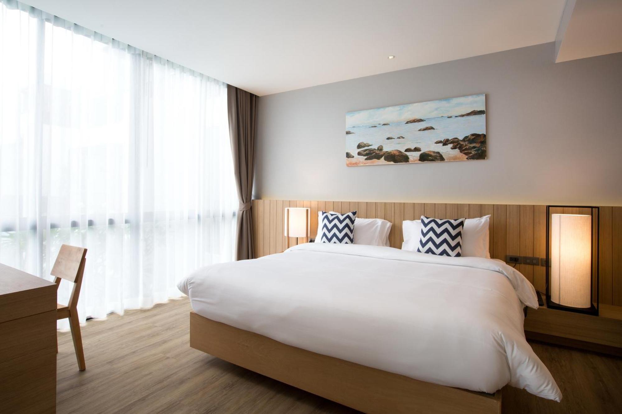 Asira Boutique Huahin Hotel Phòng bức ảnh