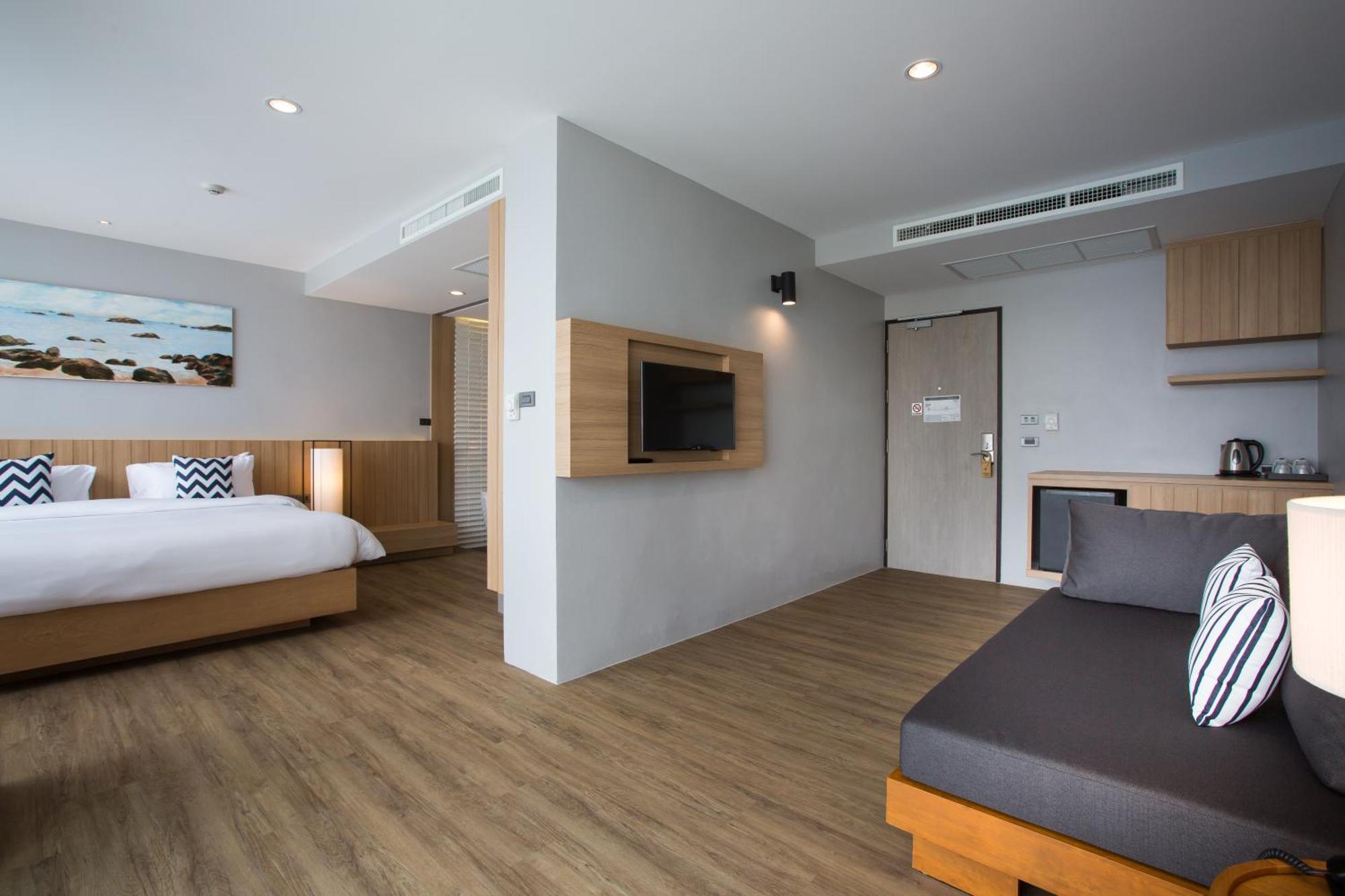 Asira Boutique Huahin Hotel Phòng bức ảnh