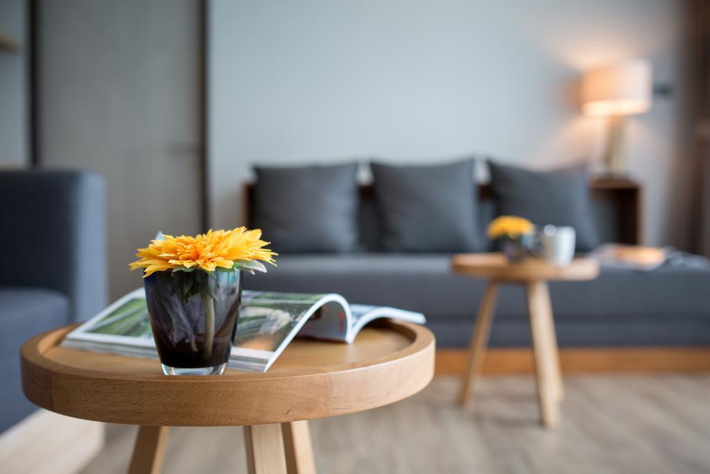 Asira Boutique Huahin Hotel Ngoại thất bức ảnh