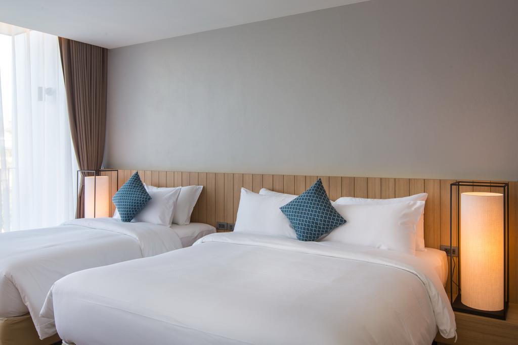 Asira Boutique Huahin Hotel Ngoại thất bức ảnh