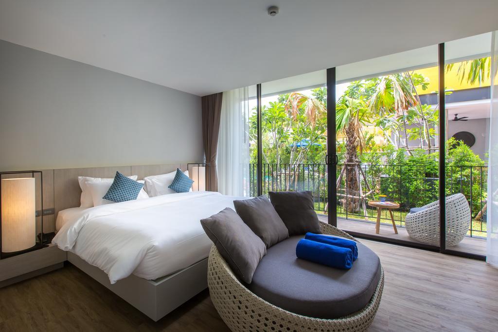 Asira Boutique Huahin Hotel Ngoại thất bức ảnh