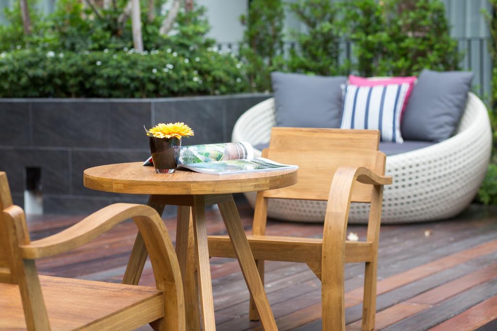 Asira Boutique Huahin Hotel Ngoại thất bức ảnh