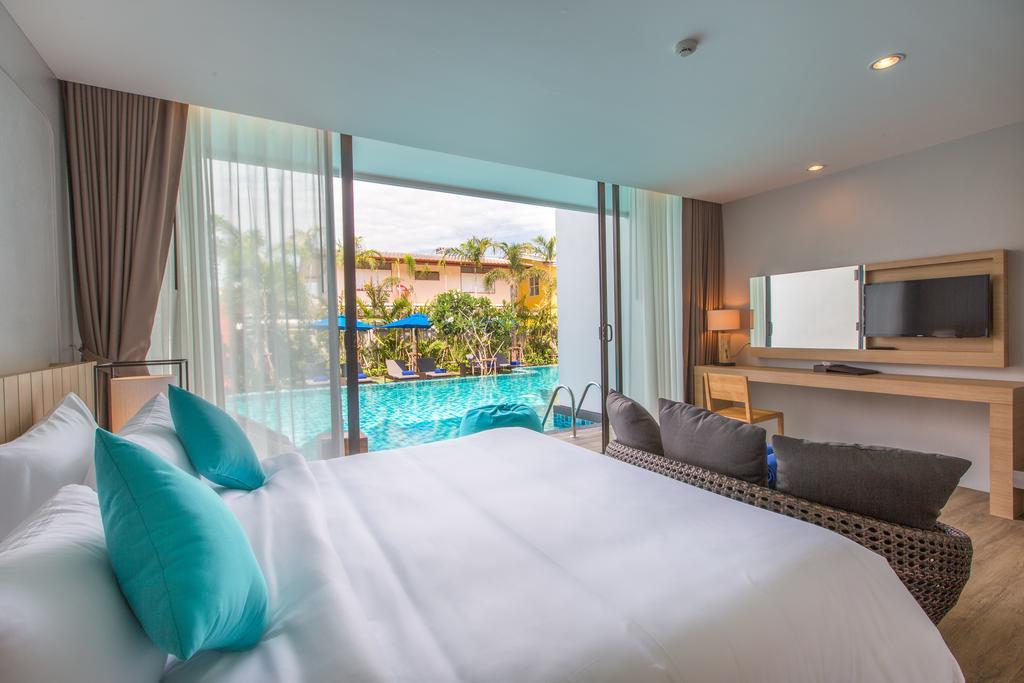Asira Boutique Huahin Hotel Ngoại thất bức ảnh