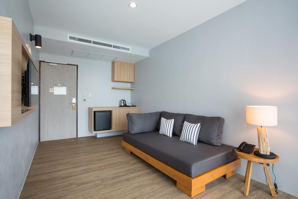 Asira Boutique Huahin Hotel Ngoại thất bức ảnh