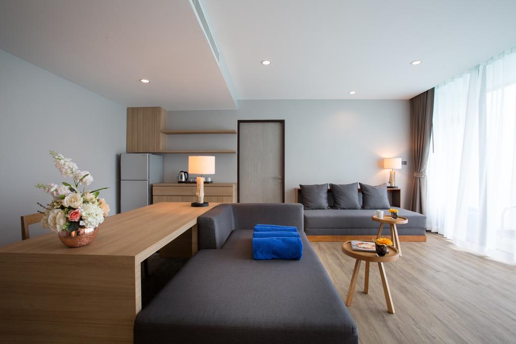 Asira Boutique Huahin Hotel Ngoại thất bức ảnh