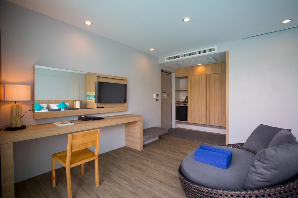 Asira Boutique Huahin Hotel Ngoại thất bức ảnh
