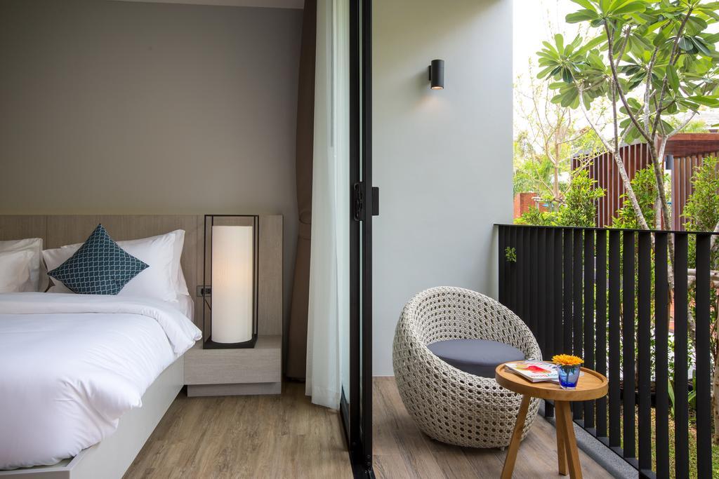 Asira Boutique Huahin Hotel Ngoại thất bức ảnh