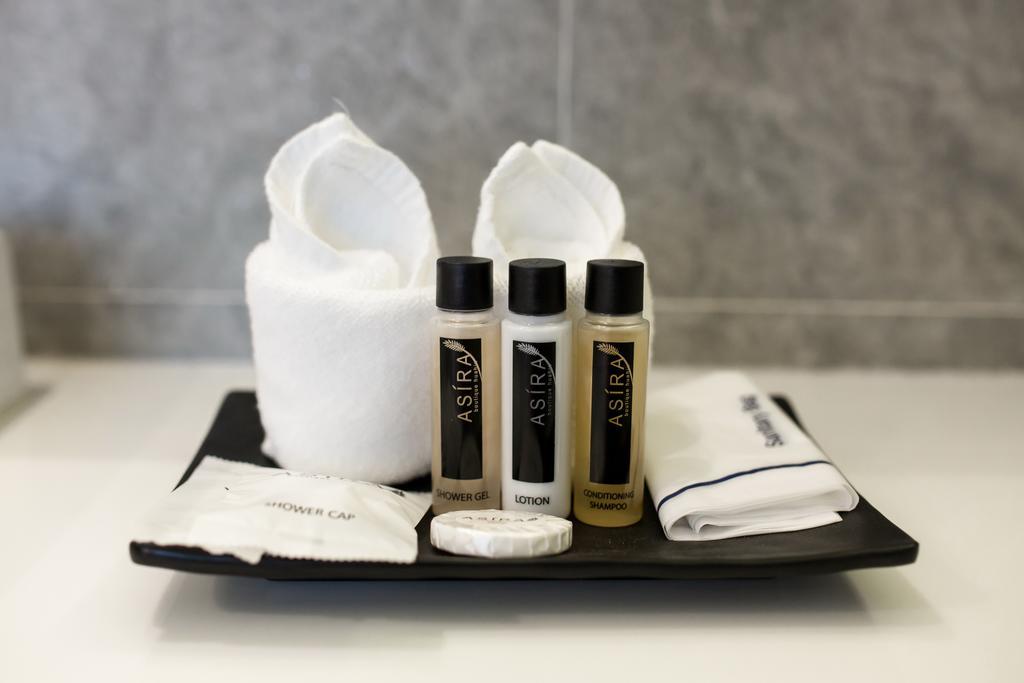 Asira Boutique Huahin Hotel Ngoại thất bức ảnh