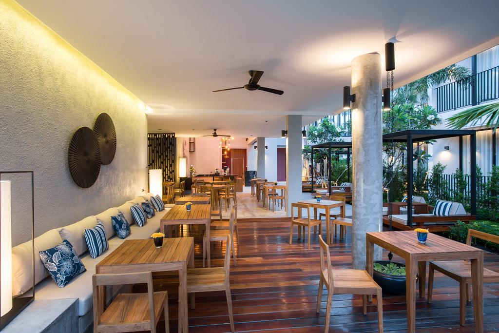 Asira Boutique Huahin Hotel Ngoại thất bức ảnh