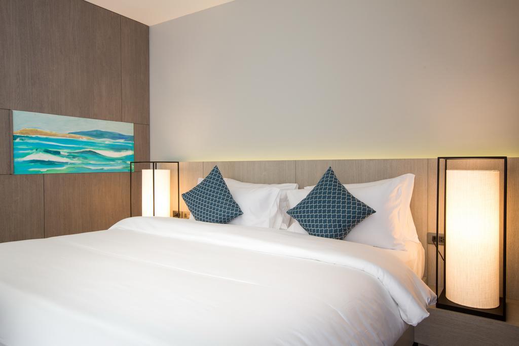 Asira Boutique Huahin Hotel Ngoại thất bức ảnh