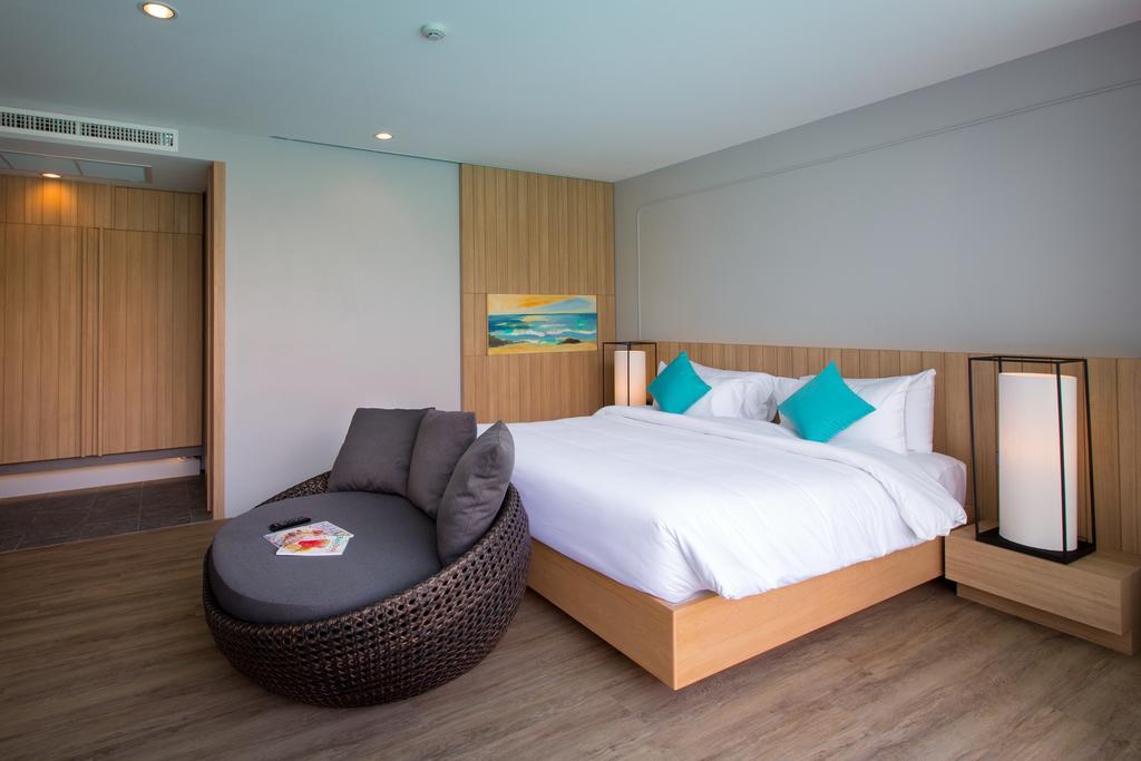 Asira Boutique Huahin Hotel Ngoại thất bức ảnh