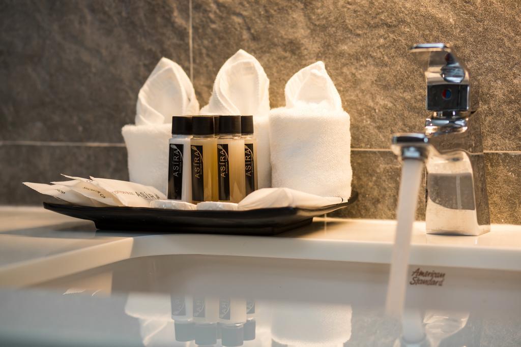 Asira Boutique Huahin Hotel Ngoại thất bức ảnh