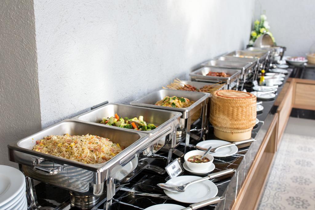 Asira Boutique Huahin Hotel Ngoại thất bức ảnh
