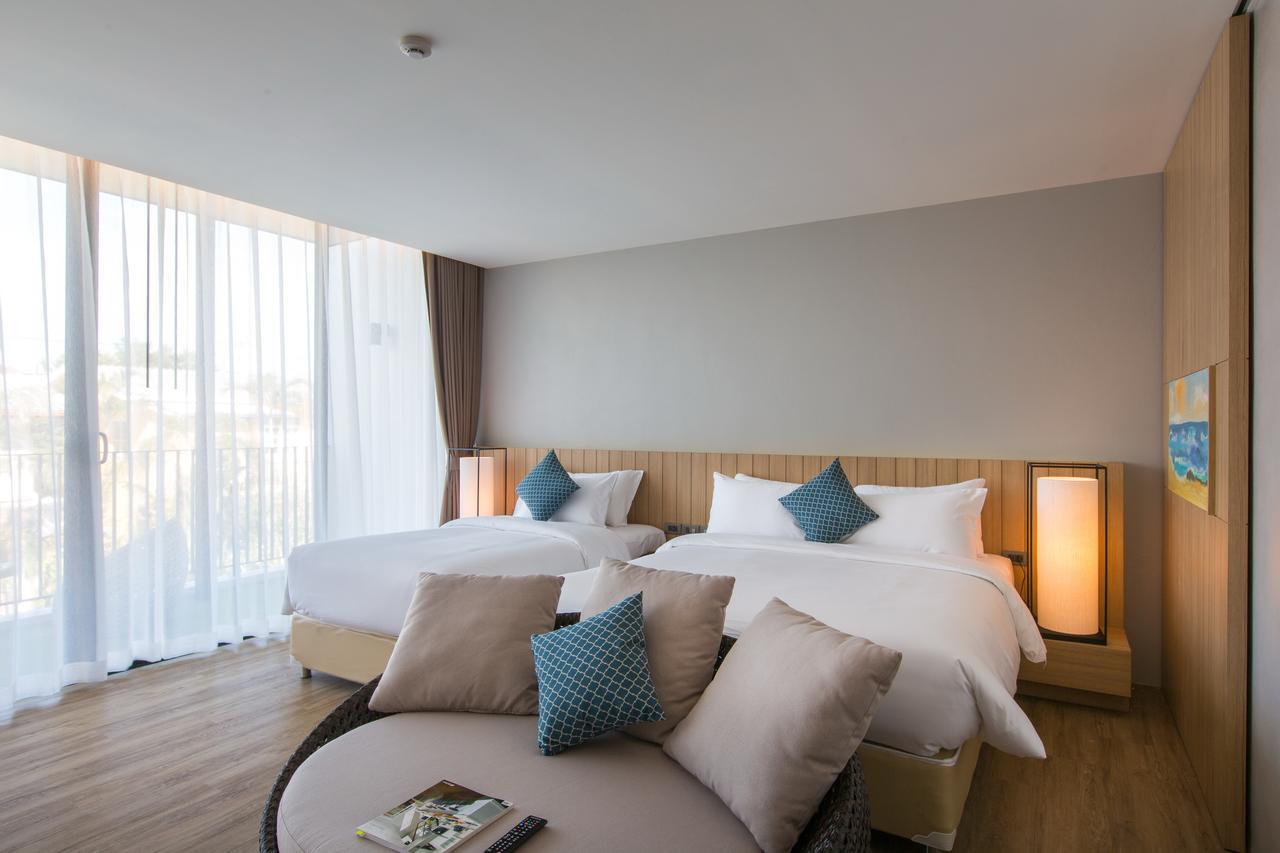Asira Boutique Huahin Hotel Phòng bức ảnh